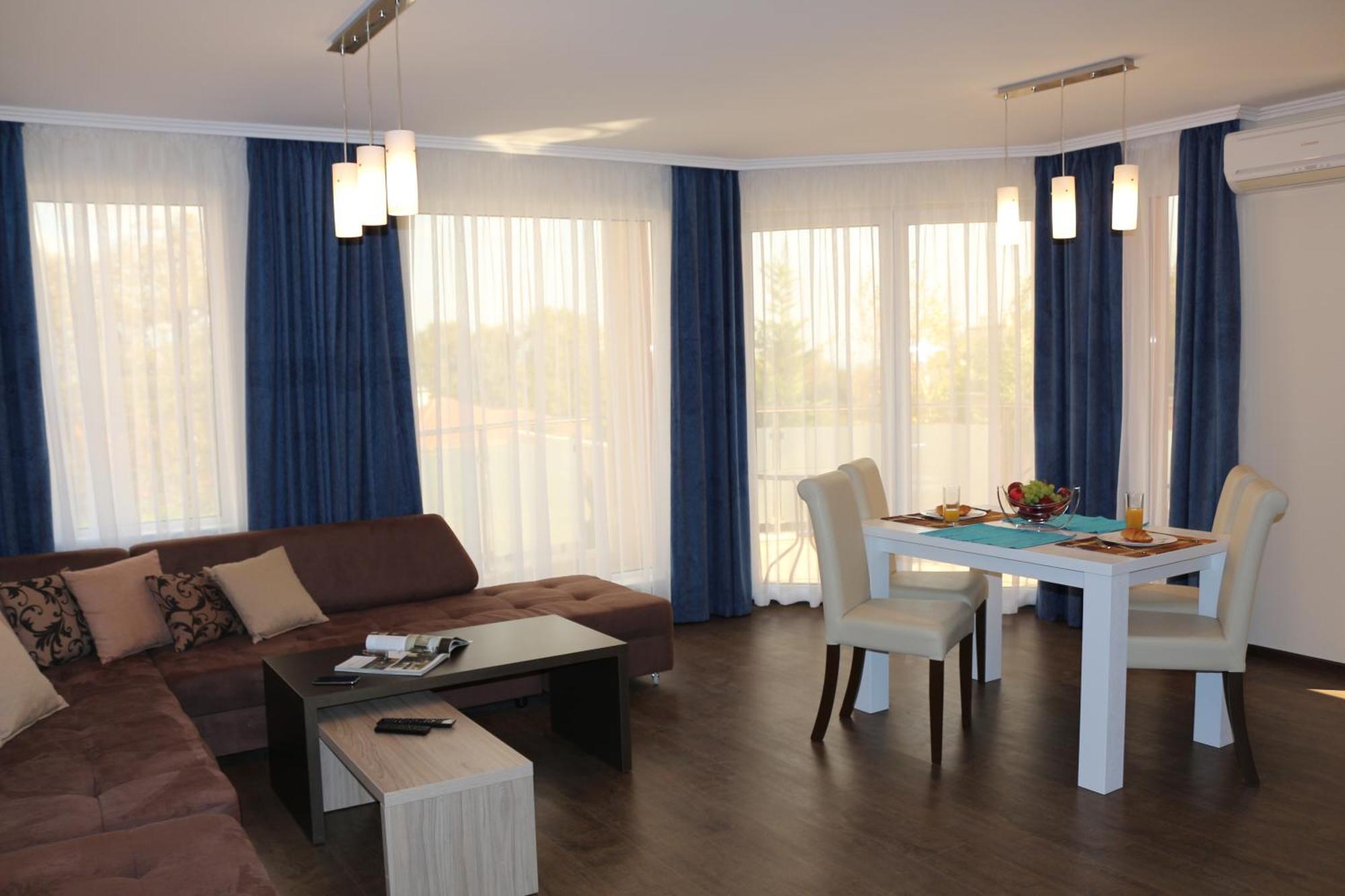 Vello Apartments Byala  Exterior photo
